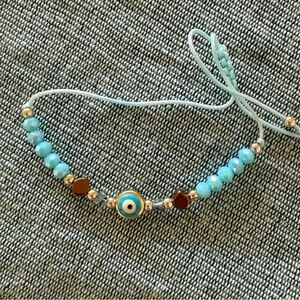 NEW Evil Eye Bracelet from Greece